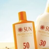 May 27: National Sunscreen Day