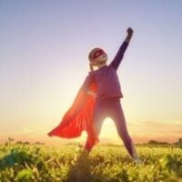 April 28: National Superhero Day