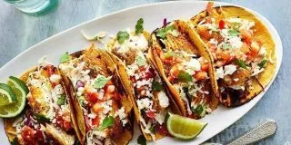 October 4: National Taco Day