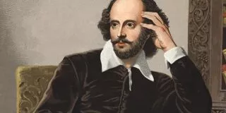 April 23: National Talk Like Shakespeare Day