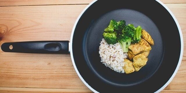 April 6: National Teflon Day