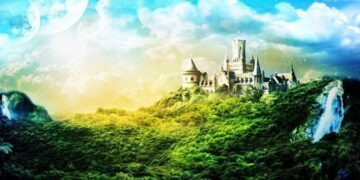 February 26: National Tell a Fairy Tale Day