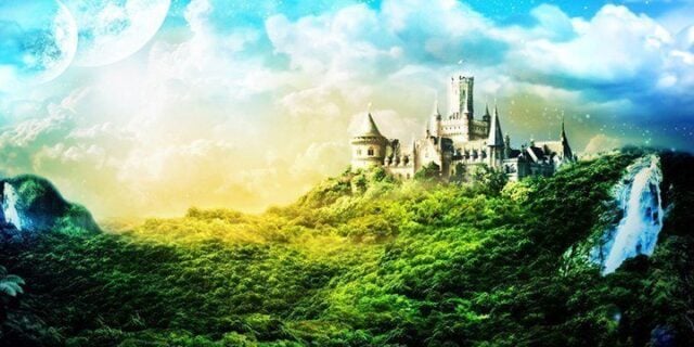 February 26: National Tell a Fairy Tale Day