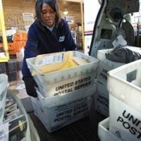 February 4: National Thank a Mail Carrier Day