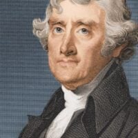 April 13: National Thomas Jefferson Day