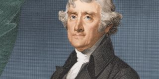 April 13: National Thomas Jefferson Day