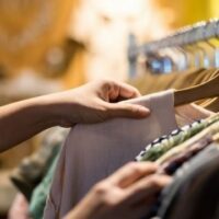 August 17: National Thrift Shop Day