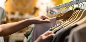 August 17: National Thrift Shop Day