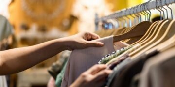 August 17: National Thrift Shop Day