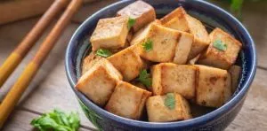 September 1: National Tofu Day