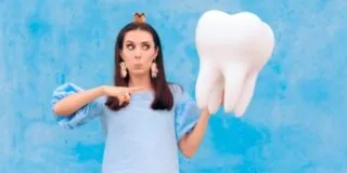 August 22: National Tooth Fairy Day