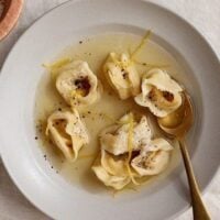 February 13: National Tortellini Day