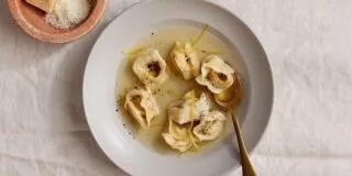 February 13: National Tortellini Day