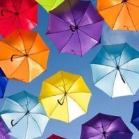 February 10: National Umbrella Day