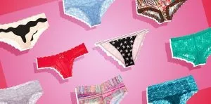 August 5: National Underwear Day