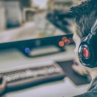 September 12: National Video Games Day