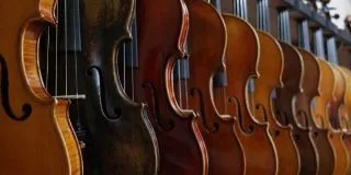 December 13: National Violin Day