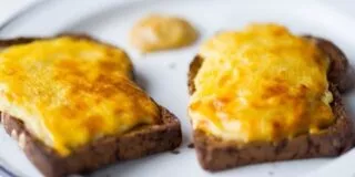 September 3: National Welsh Rarebit Day