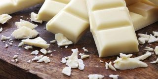 September 22: National White Chocolate Day