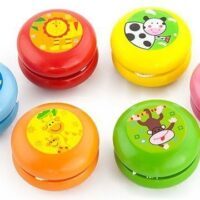 June 6: National Yo-Yo Day