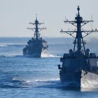 October 27: Navy Day