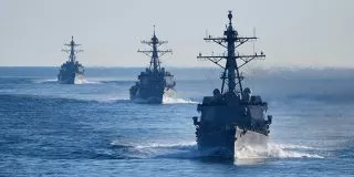 October 27: Navy Day