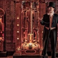 December 21: Phileas Fogg Win A Wager Day