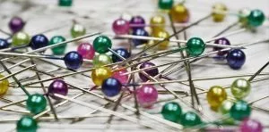November 27: Pins and Needles Day