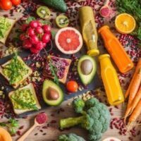 March 7: Plant Power Day