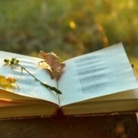 August 21: Poet's Day