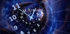 December 8: Pretend To Be A Time Traveler Day