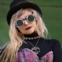 October 25: Punk for a Day Day