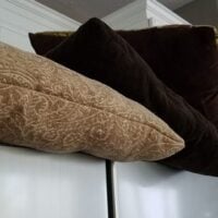 May 29: Put A Pillow On Your Fridge Day