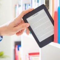 September 19: Read An Ebook Day