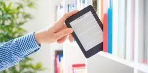 September 19: Read An Ebook Day