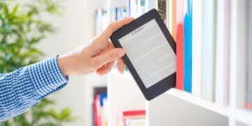 September 19: Read An Ebook Day