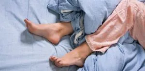 September 23: Restless Legs Awareness Day
