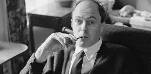 September 13: Roald Dahl Day