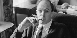 September 13: Roald Dahl Day
