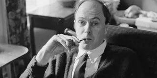 September 13: Roald Dahl Day