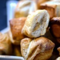 June 5: Sausage Roll Day