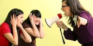 April 24: Scream Day