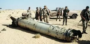 July 8: SCUD Day