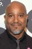 Seth Gilliam