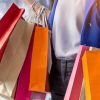 November 25: Shopping Reminder Day