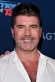 Simon Cowell