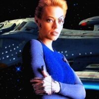 September 8: Star Trek Day