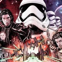 May 4: Star Wars Day