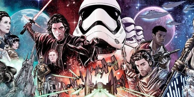 May 4: Star Wars Day