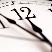 December 29: Tick Tock Day